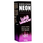 Tonalizante Keraton Neon Lumi Lavander